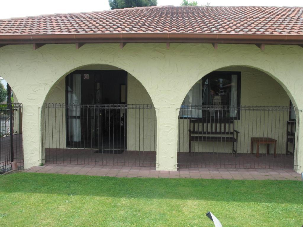 Captains Quarters Motor Inn Cambridge Cameră foto