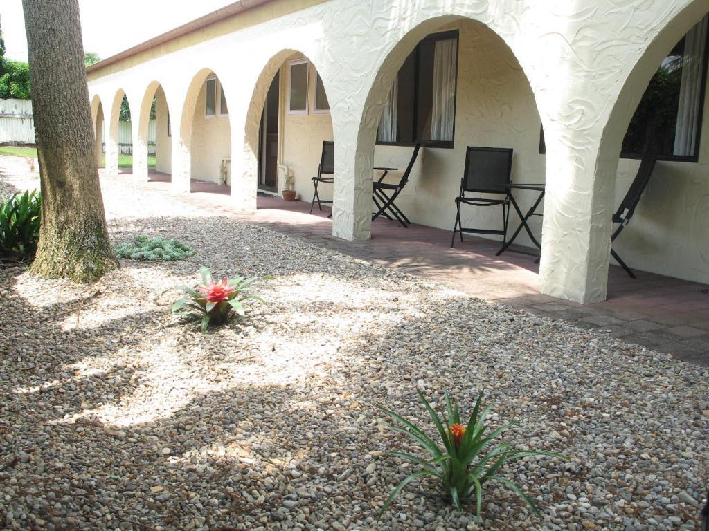 Captains Quarters Motor Inn Cambridge Cameră foto